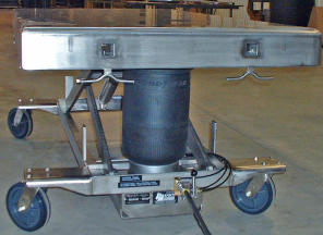 MRI Table 002